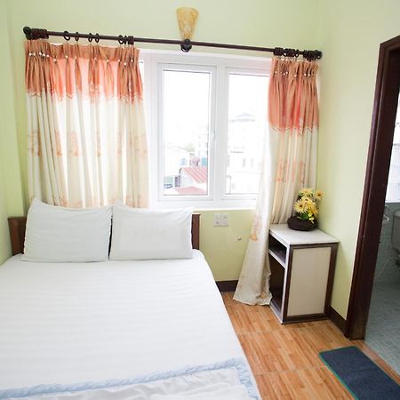 Sunny Fine Guesthouse Hue Εξωτερικό φωτογραφία