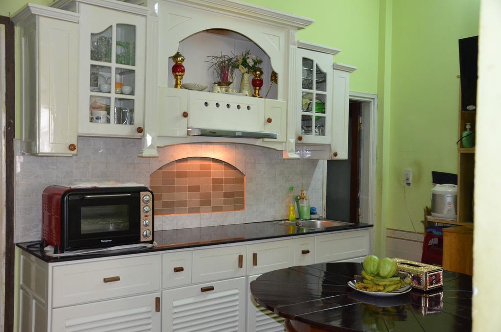 Sunny Fine Guesthouse Hue Εξωτερικό φωτογραφία