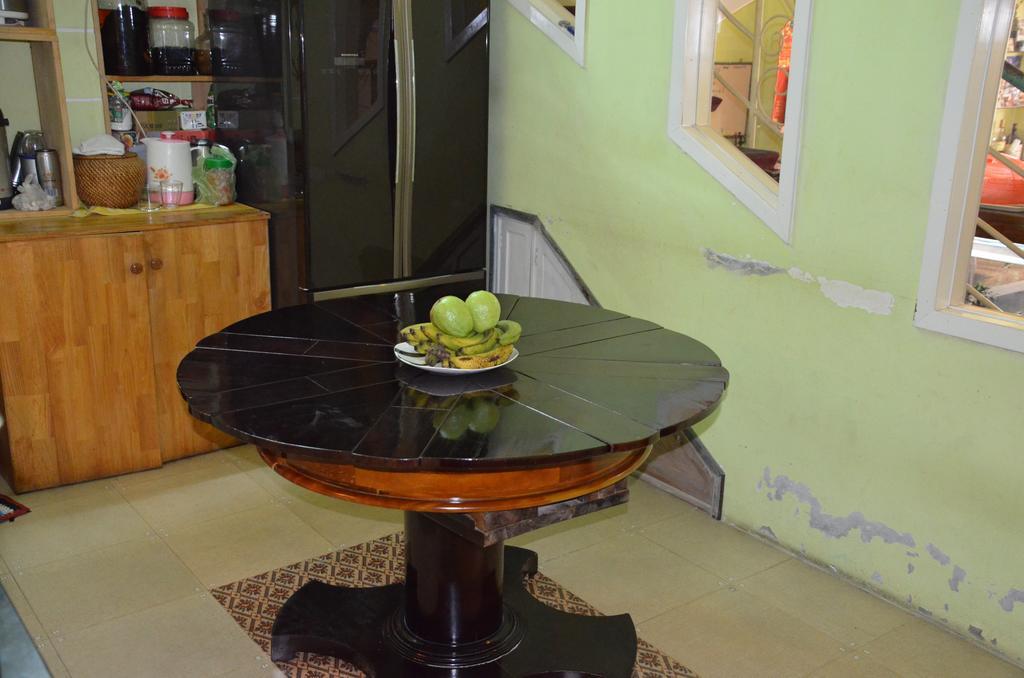 Sunny Fine Guesthouse Hue Εξωτερικό φωτογραφία