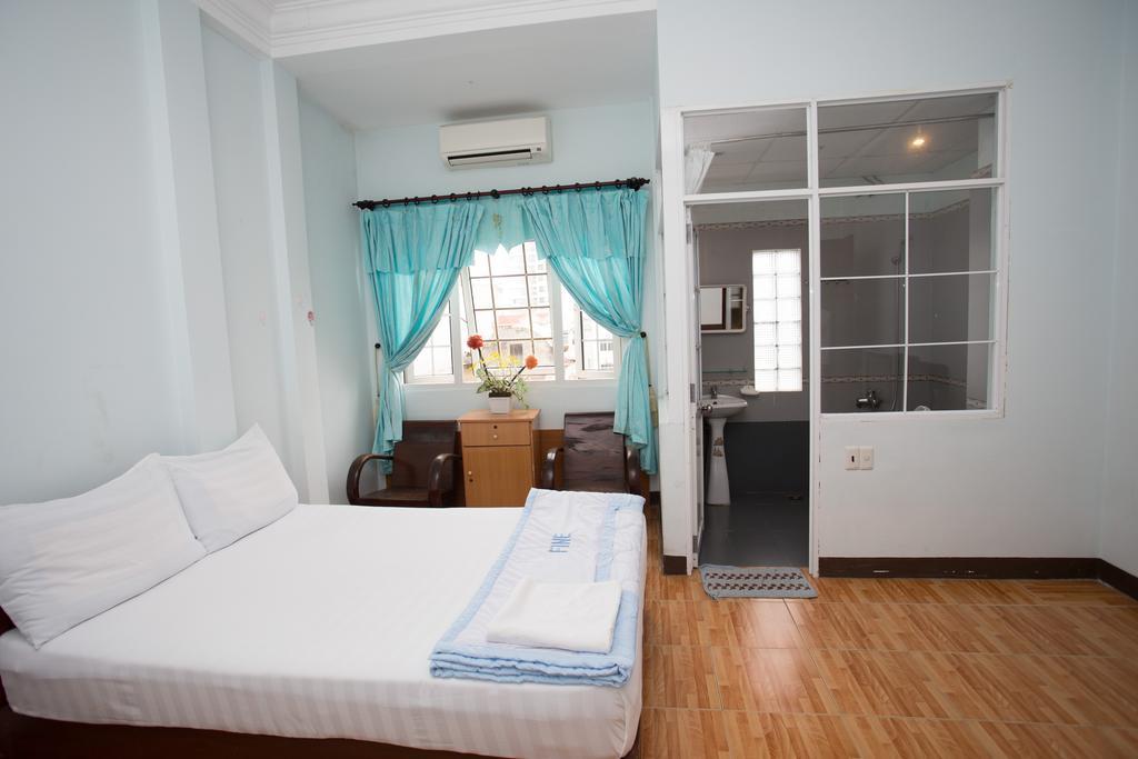 Sunny Fine Guesthouse Hue Εξωτερικό φωτογραφία