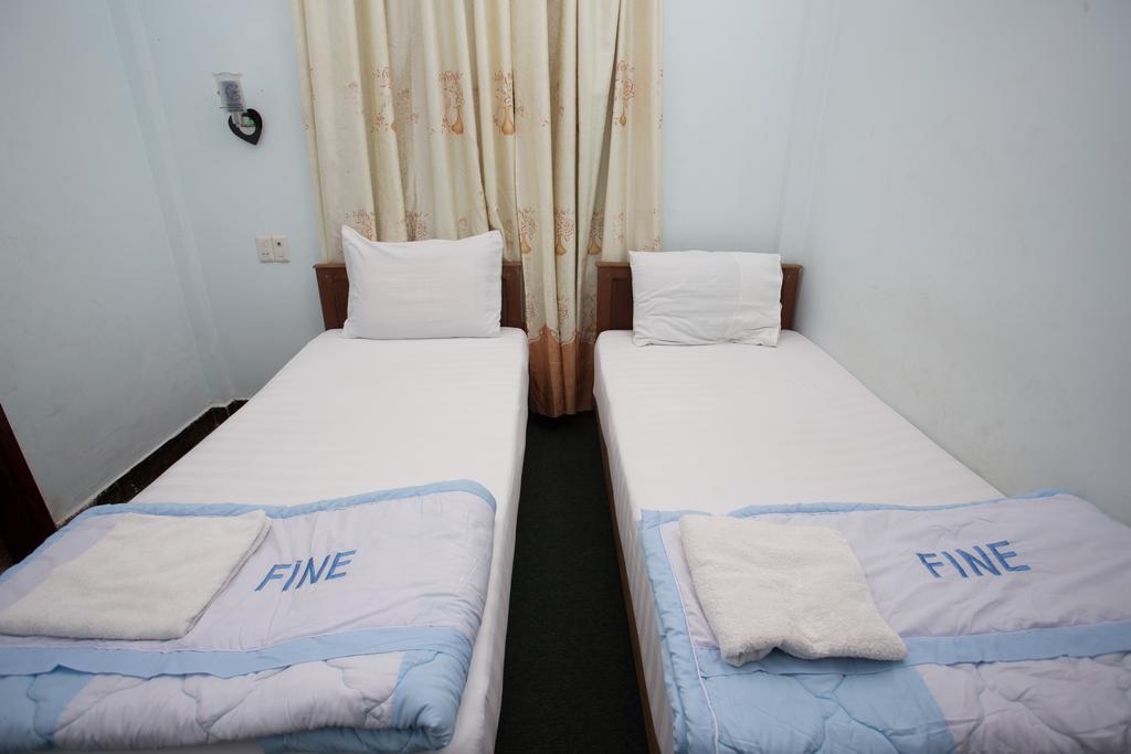 Sunny Fine Guesthouse Hue Δωμάτιο φωτογραφία