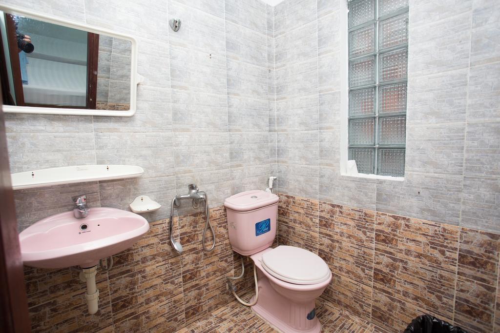Sunny Fine Guesthouse Hue Δωμάτιο φωτογραφία
