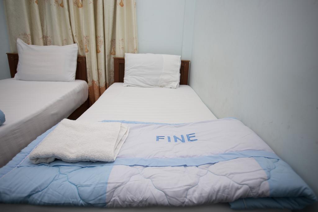 Sunny Fine Guesthouse Hue Δωμάτιο φωτογραφία