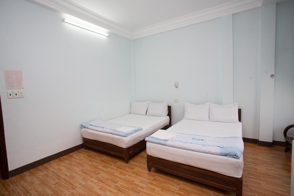 Sunny Fine Guesthouse Hue Εξωτερικό φωτογραφία