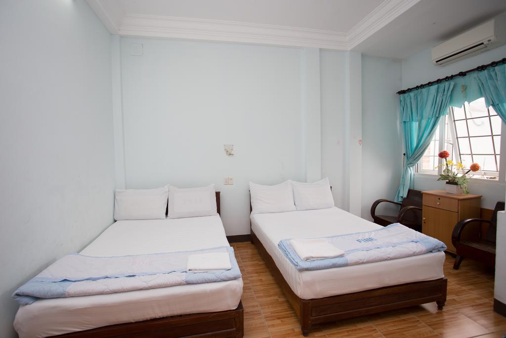Sunny Fine Guesthouse Hue Δωμάτιο φωτογραφία
