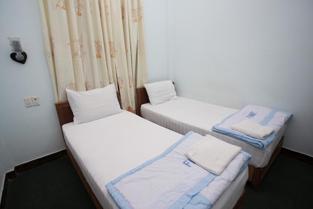 Sunny Fine Guesthouse Hue Δωμάτιο φωτογραφία