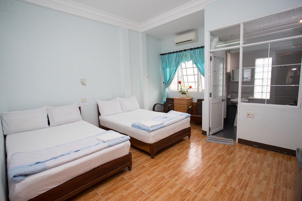 Sunny Fine Guesthouse Hue Δωμάτιο φωτογραφία