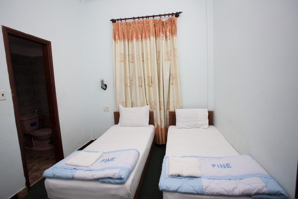 Sunny Fine Guesthouse Hue Εξωτερικό φωτογραφία
