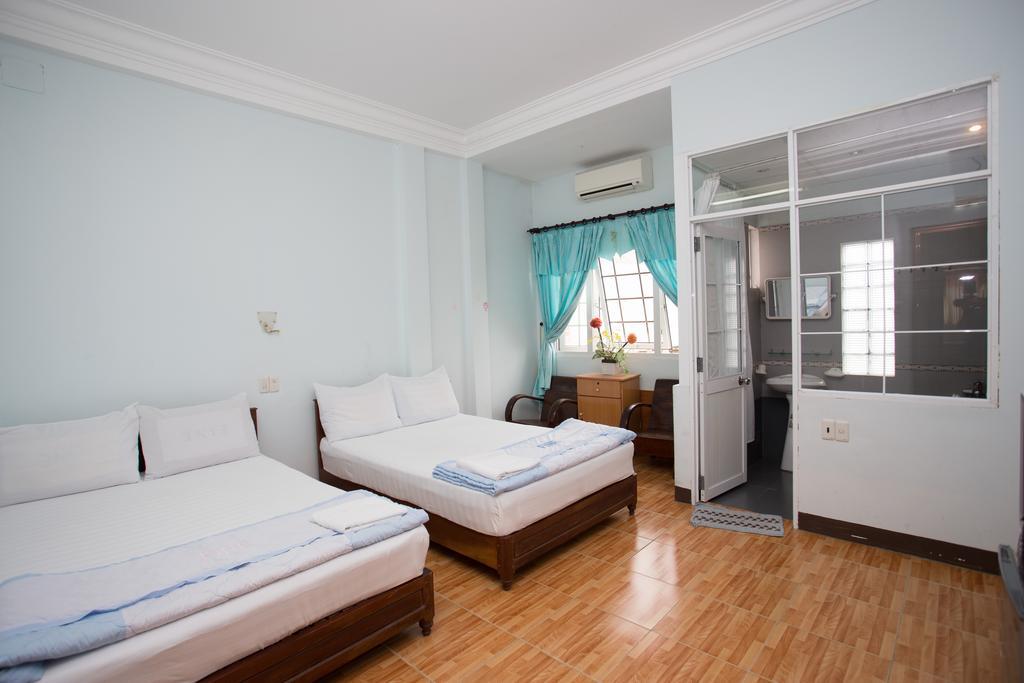 Sunny Fine Guesthouse Hue Εξωτερικό φωτογραφία