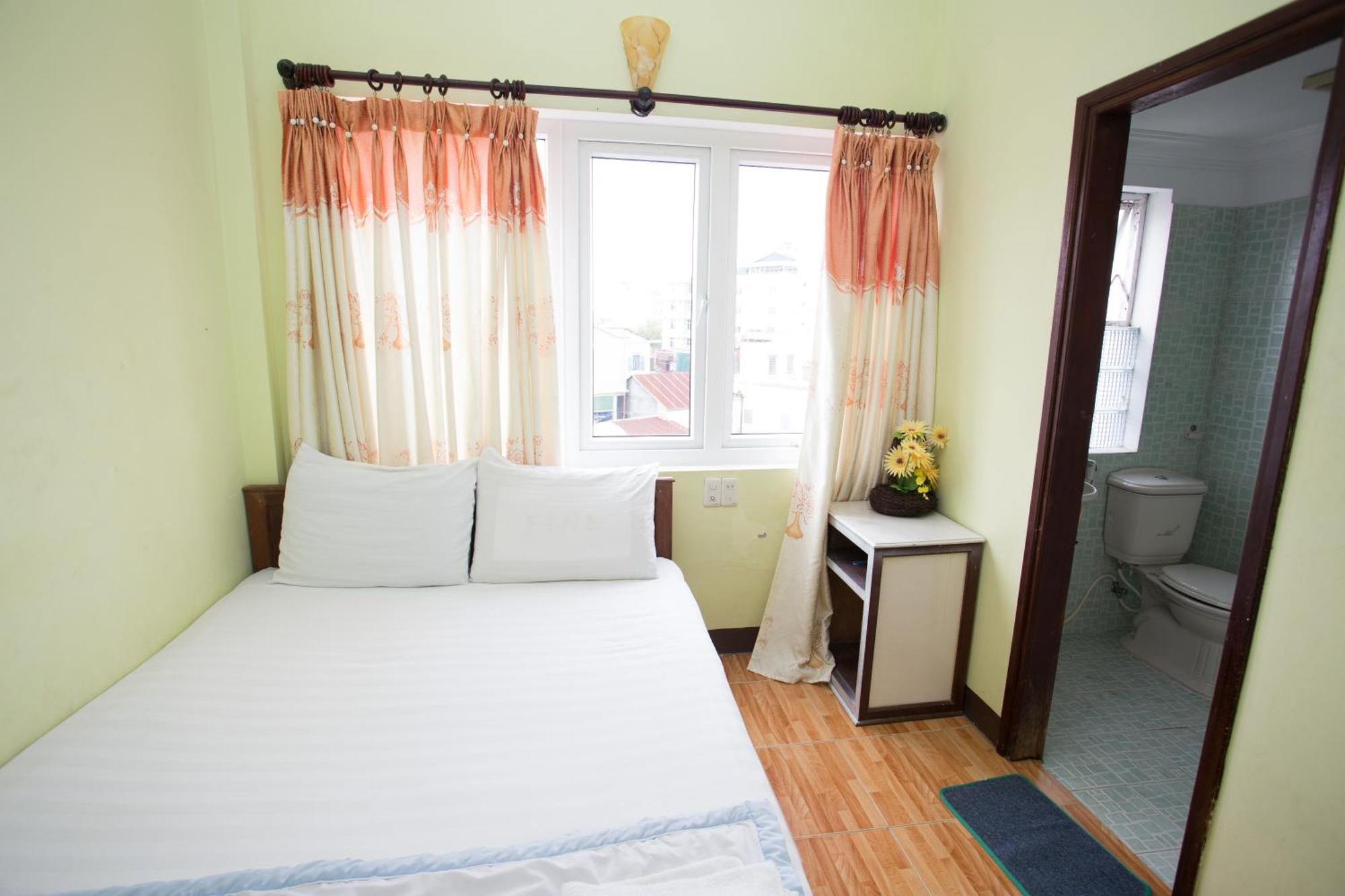 Sunny Fine Guesthouse Hue Εξωτερικό φωτογραφία