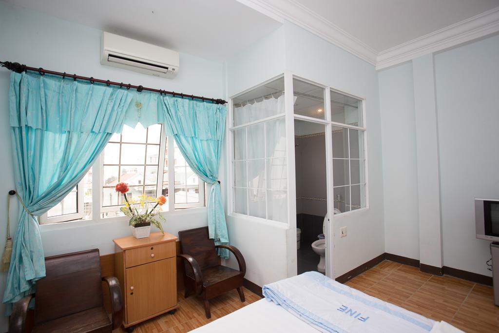 Sunny Fine Guesthouse Hue Δωμάτιο φωτογραφία
