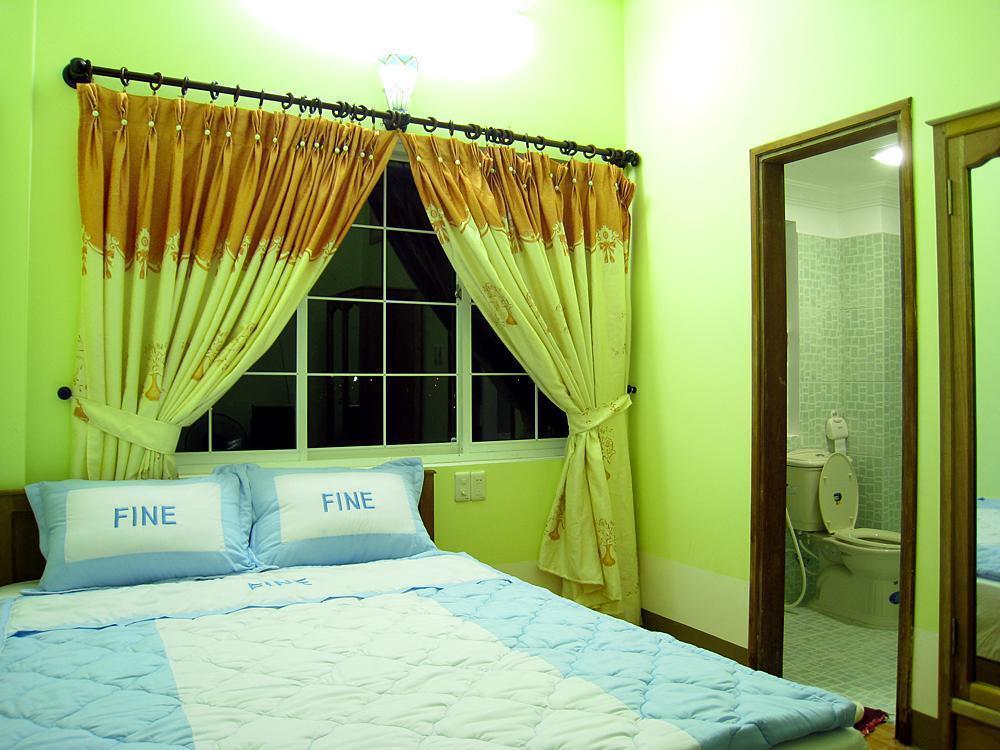 Sunny Fine Guesthouse Hue Εξωτερικό φωτογραφία