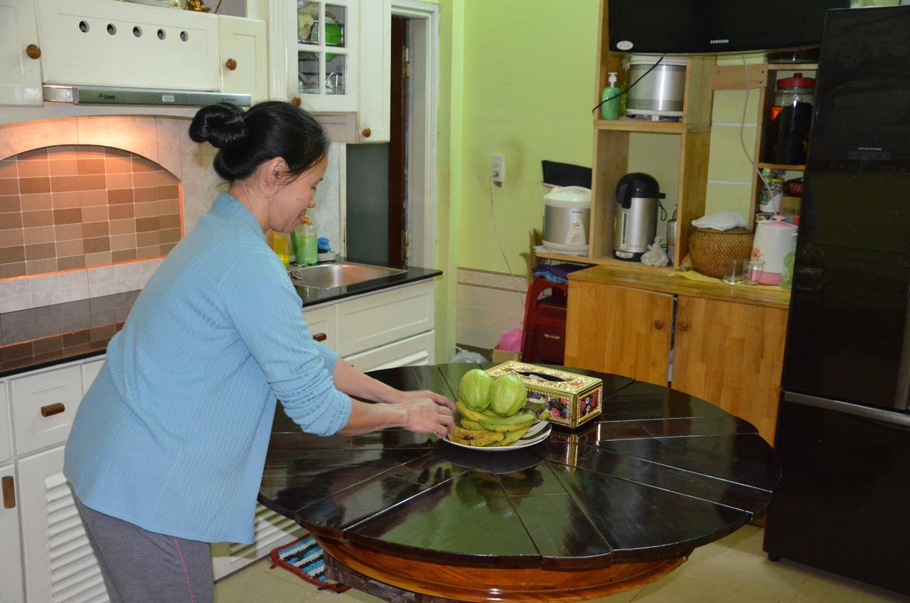 Sunny Fine Guesthouse Hue Εξωτερικό φωτογραφία