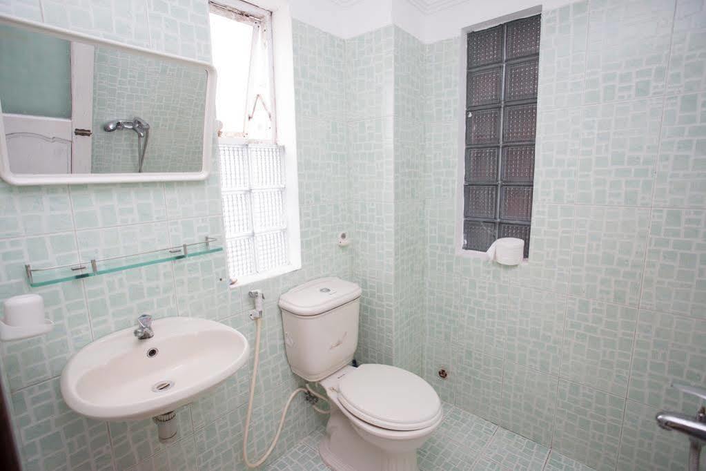 Sunny Fine Guesthouse Hue Εξωτερικό φωτογραφία