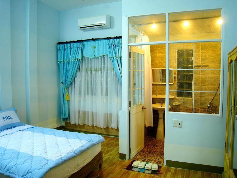 Sunny Fine Guesthouse Hue Εξωτερικό φωτογραφία